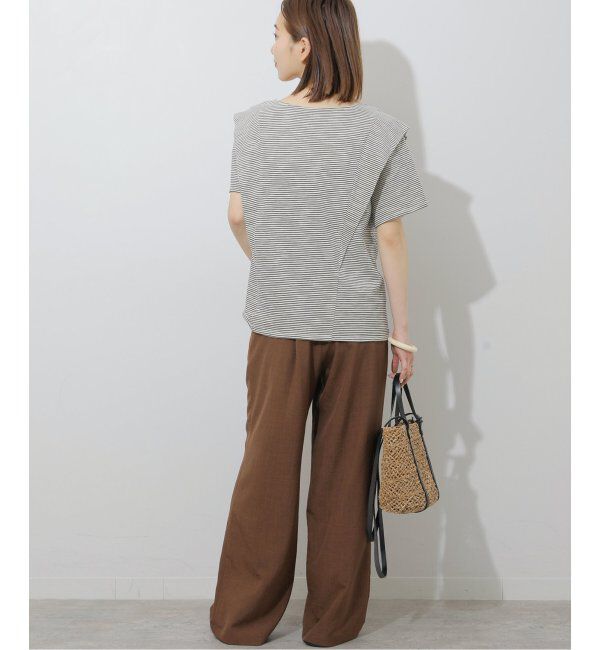 JOURNAL STANDARD relume「タンブラーブッチャーイージーパンツ」|その他|