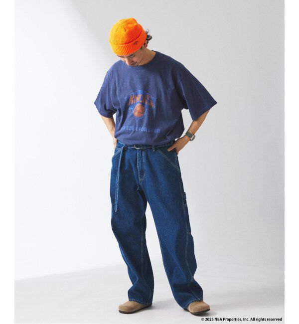 JOURNAL STANDARD relume「Off The Court by NBA / オフ・ザ・コート バイ NBA 別注 プリントTシャツ」|Tシャツ・カットソー|