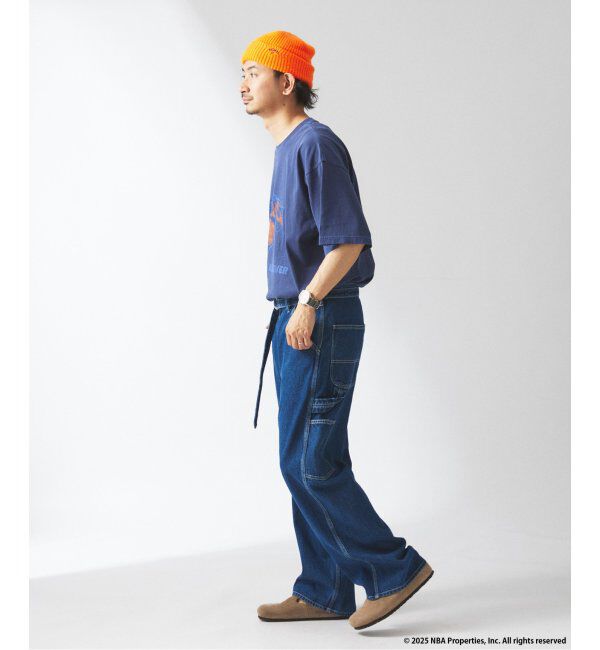 JOURNAL STANDARD relume「Off The Court by NBA / オフ・ザ・コート バイ NBA 別注 プリントTシャツ」|Tシャツ・カットソー|