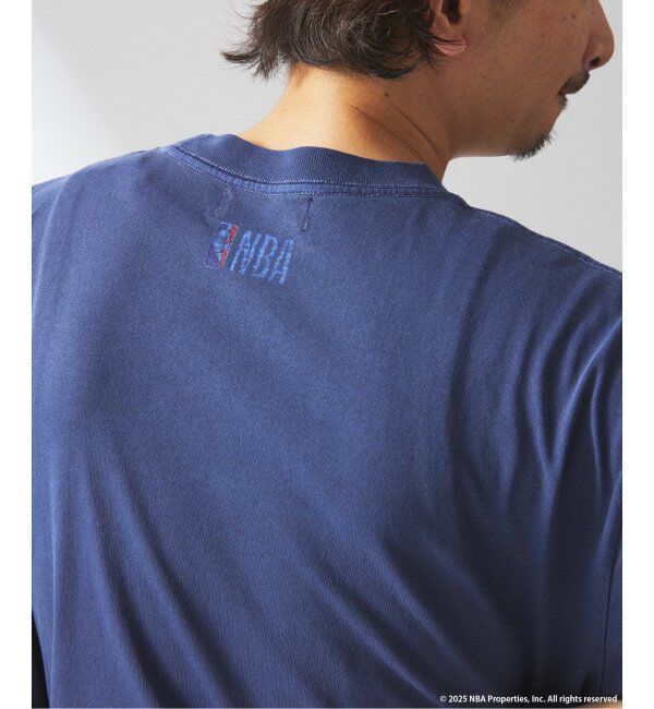 JOURNAL STANDARD relume「Off The Court by NBA / オフ・ザ・コート バイ NBA 別注 プリントTシャツ」|Tシャツ・カットソー|