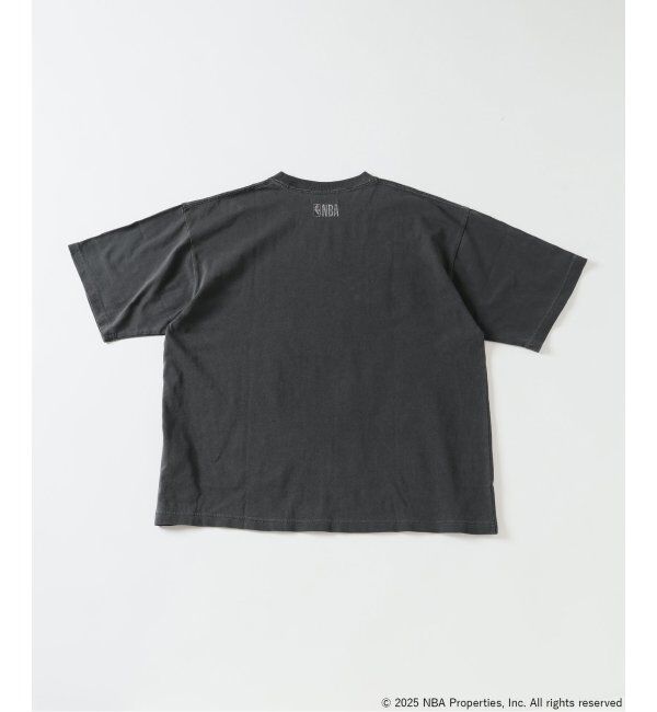 JOURNAL STANDARD relume「Off The Court by NBA / オフ・ザ・コート バイ NBA 別注 プリントTシャツ」|Tシャツ・カットソー|