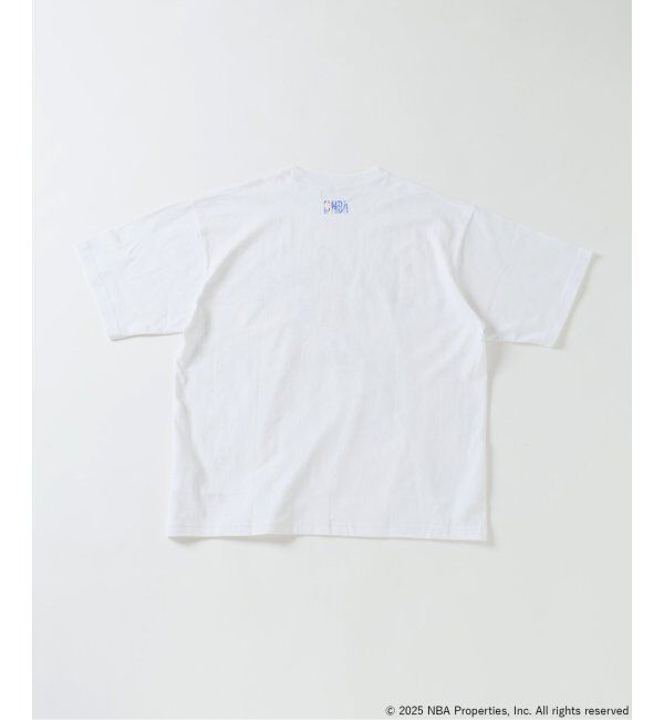 JOURNAL STANDARD relume「Off The Court by NBA / オフ・ザ・コート バイ NBA 別注 プリントTシャツ」|Tシャツ・カットソー|