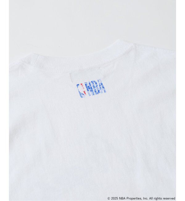 JOURNAL STANDARD relume「Off The Court by NBA / オフ・ザ・コート バイ NBA 別注 プリントTシャツ」|Tシャツ・カットソー|