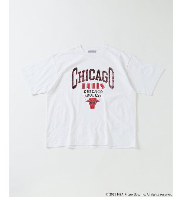 JOURNAL STANDARD relume「Off The Court by NBA / オフ・ザ・コート バイ NBA 別注 プリントTシャツ」|Tシャツ・カットソー|