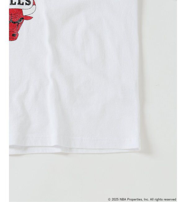 JOURNAL STANDARD relume「Off The Court by NBA / オフ・ザ・コート バイ NBA 別注 プリントTシャツ」|Tシャツ・カットソー|