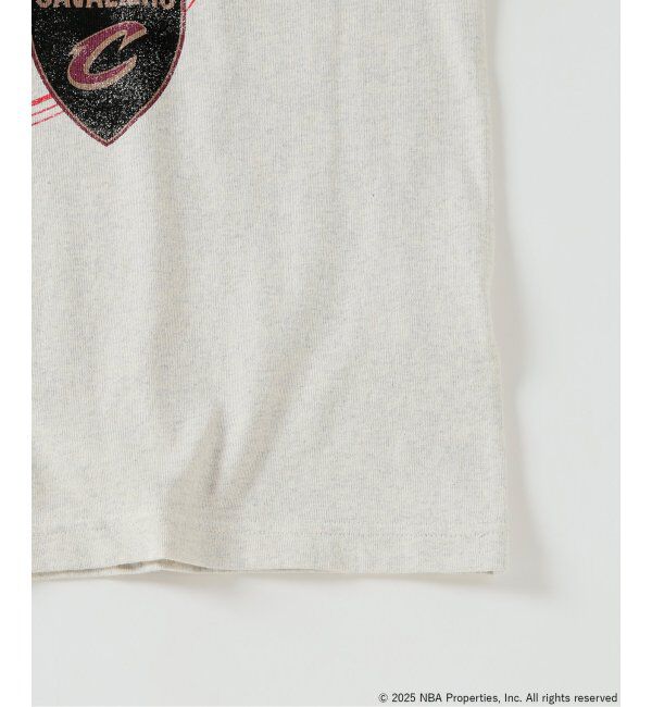 JOURNAL STANDARD relume「Off The Court by NBA / オフ・ザ・コート バイ NBA 別注 プリントTシャツ」|Tシャツ・カットソー|