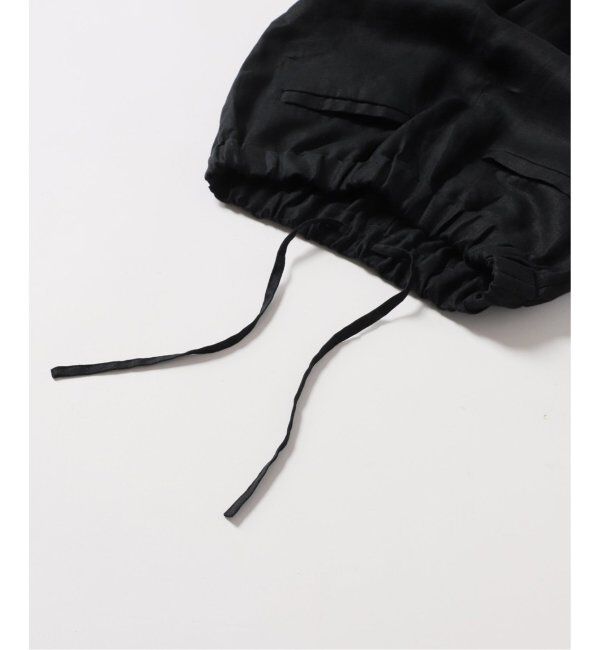 JOURNAL STANDARD relume「《追加2》麻スリットイージーパンツ」|その他|