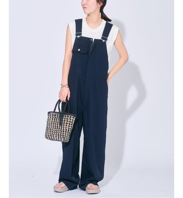 JOURNAL STANDARD「《追加2》汗ジミ防止天竺ノースリーブ」|Tシャツ・カットソー|