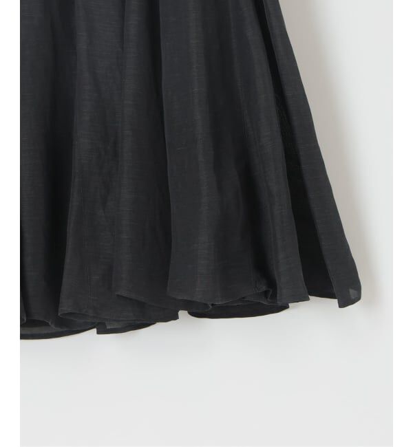 JOURNAL STANDARD「《WEB限定追加2》シアーレーヨンリネンスカート」|スカート|