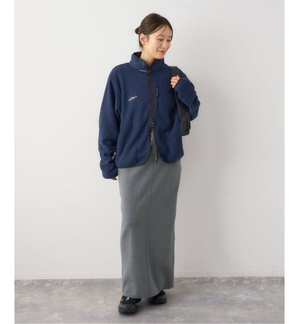 JOURNAL STANDARD「《WEB限定》ウォッシャブルTEXBRID Iラインスカート」|スカート|