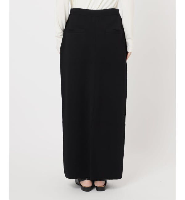 JOURNAL STANDARD「《WEB限定》ウォッシャブルTEXBRID Iラインスカート」|スカート|