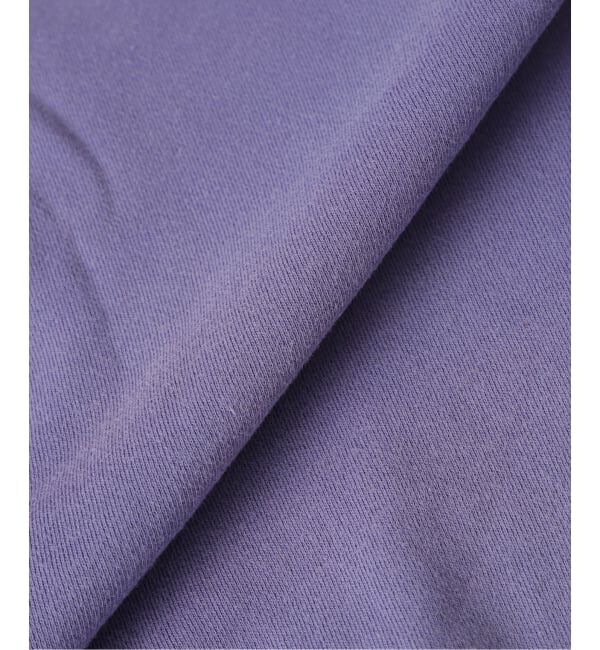 JOURNAL STANDARD relume「スマイリーフェイス 別注フェードプリント スウェット」|スウェット・ジャージ|