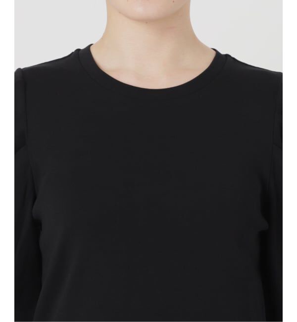 JOURNAL STANDARD relume「《WEB限定追加予約》スリーブコンシャスプルオーバー」|Tシャツ・カットソー|