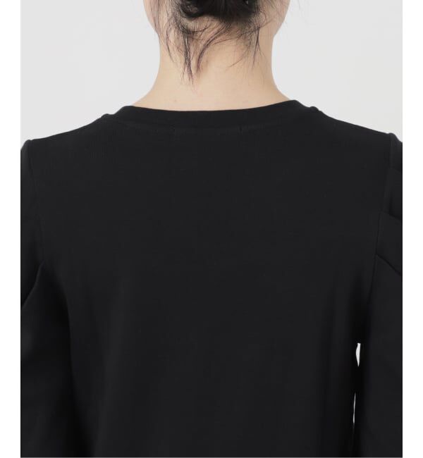 JOURNAL STANDARD relume「《WEB限定追加予約》スリーブコンシャスプルオーバー」|Tシャツ・カットソー|
