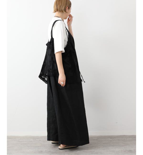 journal standard luxe「Ma`r&rsquo;s Salopette」|オールインワン|