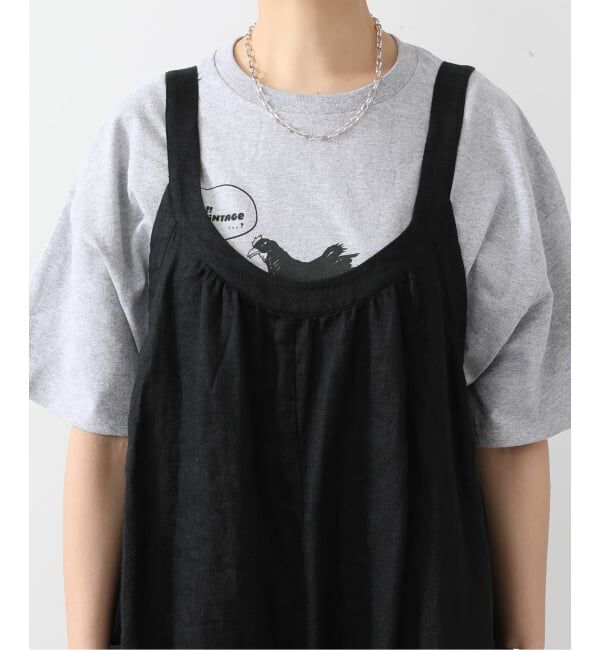 journal standard luxe「Ma`r&rsquo;s Salopette」|オールインワン|