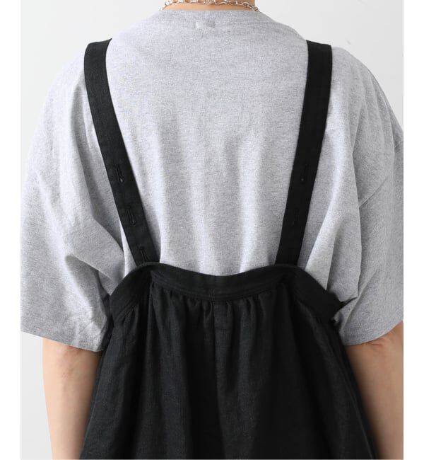 journal standard luxe「Ma`r&rsquo;s Salopette」|オールインワン|