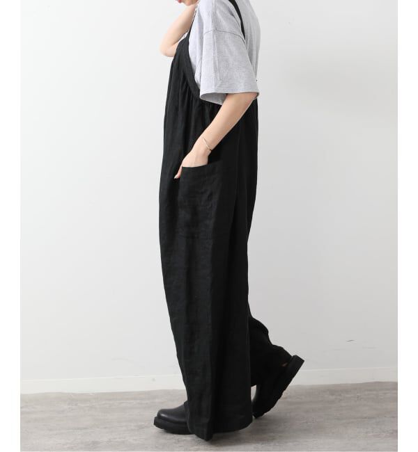 journal standard luxe「Ma`r&rsquo;s Salopette」|オールインワン|