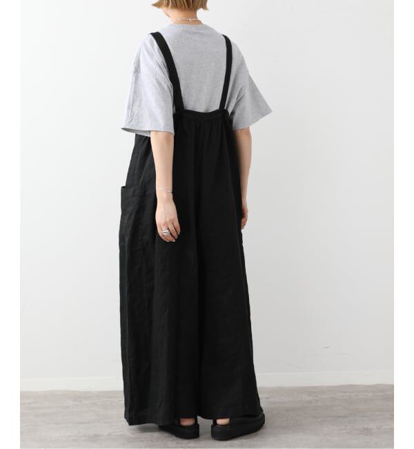 journal standard luxe「Ma`r&rsquo;s Salopette」|オールインワン|