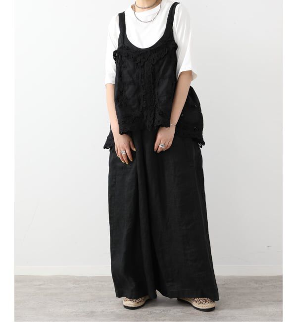 journal standard luxe「Ma`r&rsquo;s Salopette」|オールインワン|