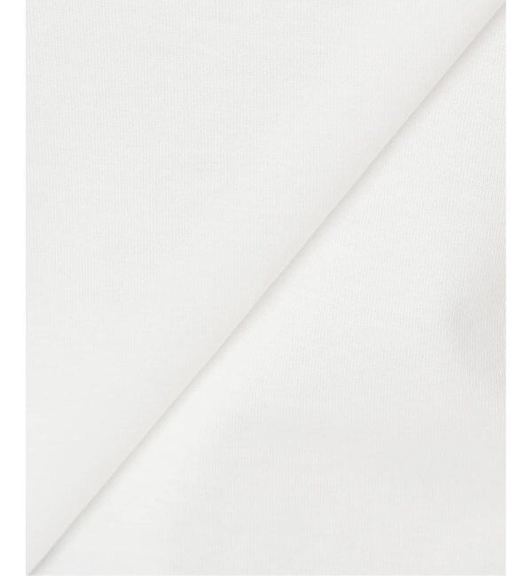 Spick and Span「≪追加≫ファインコットンTシャツ」|Tシャツ・カットソー|