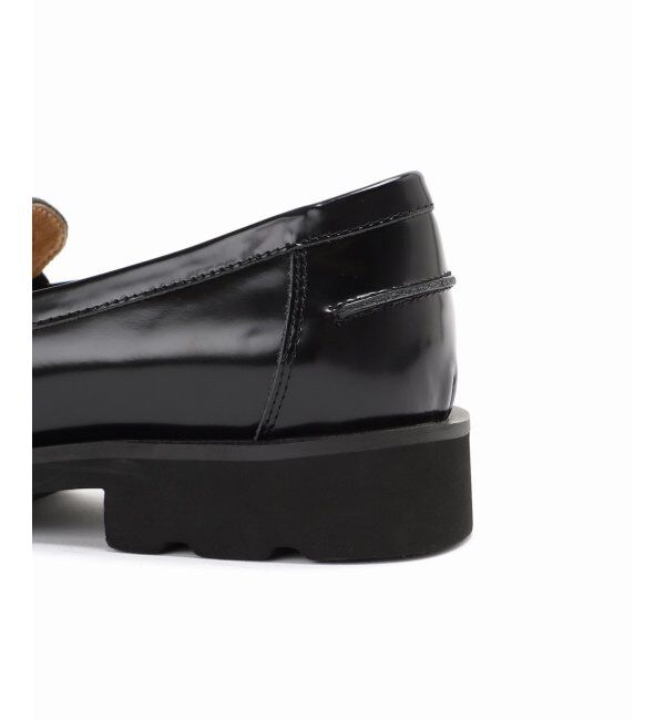 NOBLE「《WEB・一部店舗限定追加2》ARTESANOS/アルテサノス ビットローファー」|ローファー|