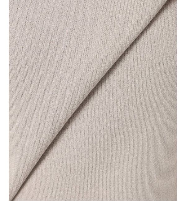 FRAMeWORK「≪WEB限定 / 追加≫ウォッシャブルスムースプルオーバー」|ニット・セーター|