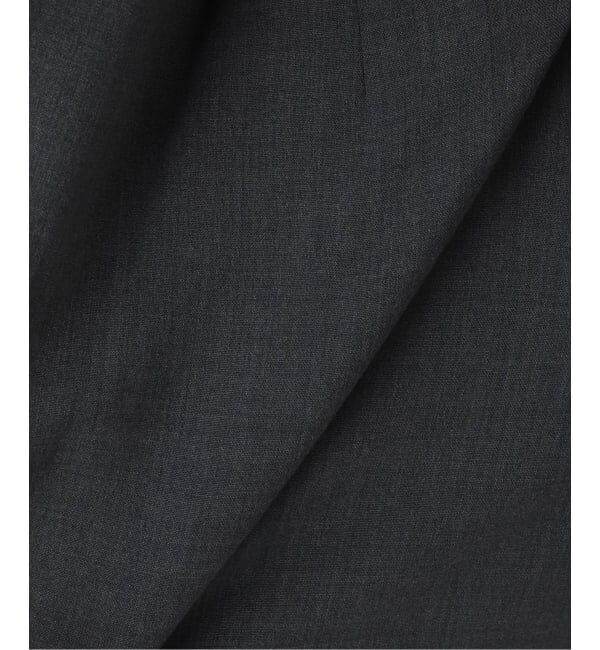 FRAMeWORK「TWポプリンテーラードジャケット」|その他|