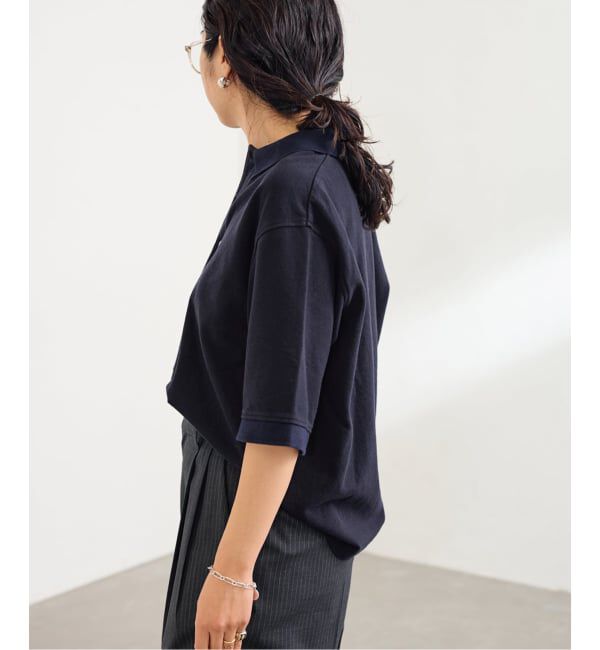 FRAMeWORK「≪追加予約≫LOEFF/ロエフ 別注ポロシャツ」|Tシャツ・カットソー|