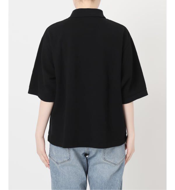 FRAMeWORK「≪追加予約≫LOEFF/ロエフ 別注ポロシャツ」|Tシャツ・カットソー|