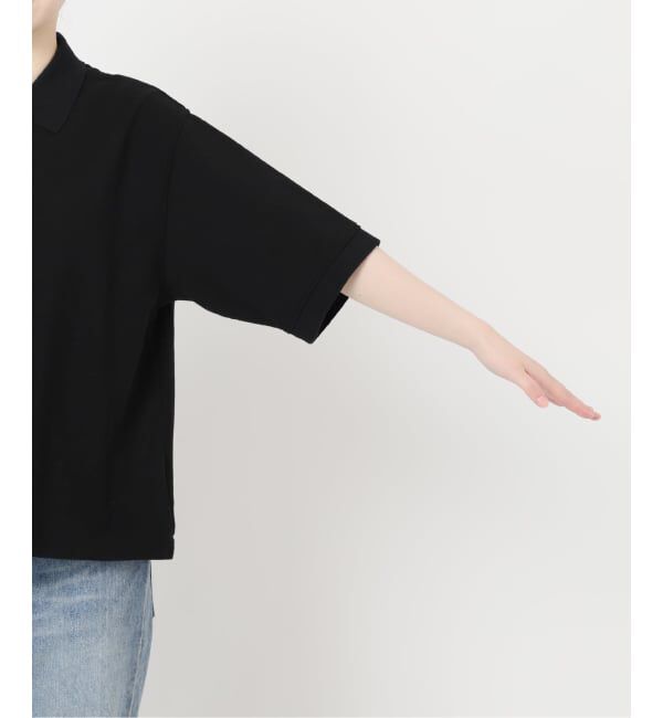 FRAMeWORK「≪追加予約≫LOEFF/ロエフ 別注ポロシャツ」|Tシャツ・カットソー|