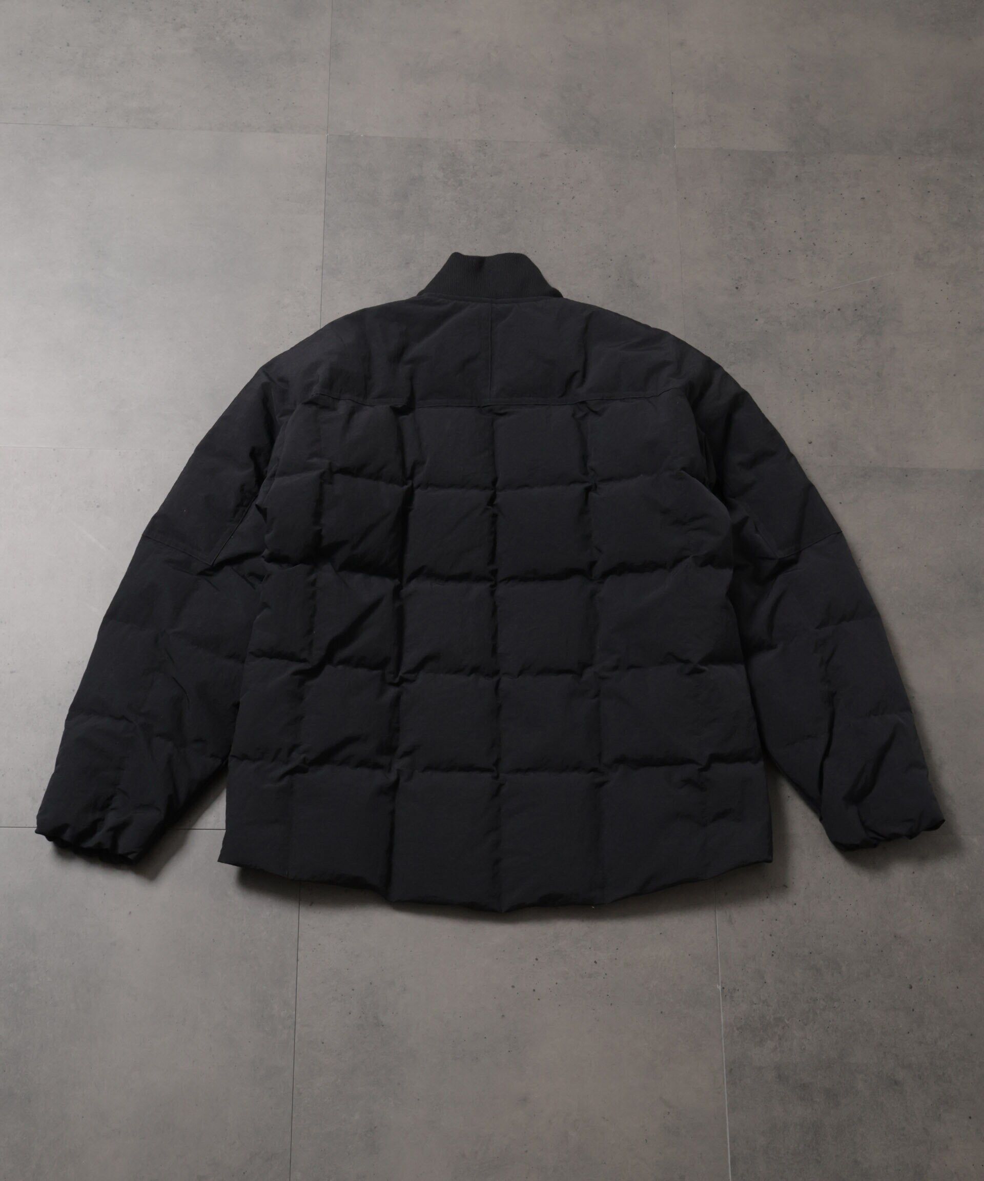 nano･universe「｢西川ﾀﾞｳﾝ(R)｣HOTEL PALACE(ｵﾃﾙﾊﾟﾗｽ)ﾅｲﾛﾝﾀｯｻｰﾀﾞｳﾝ  」|ダウン|