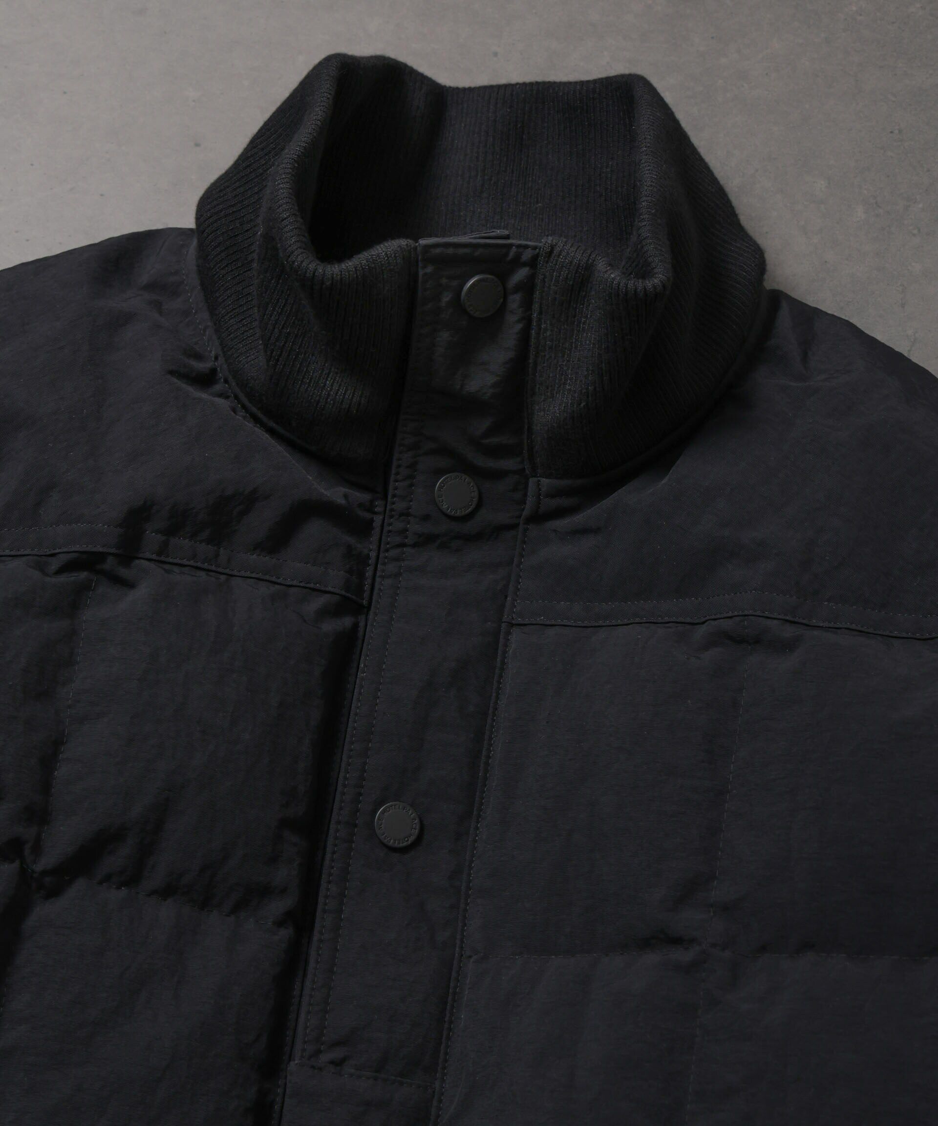 nano･universe「｢西川ﾀﾞｳﾝ(R)｣HOTEL PALACE(ｵﾃﾙﾊﾟﾗｽ)ﾅｲﾛﾝﾀｯｻｰﾀﾞｳﾝ  」|ダウン|