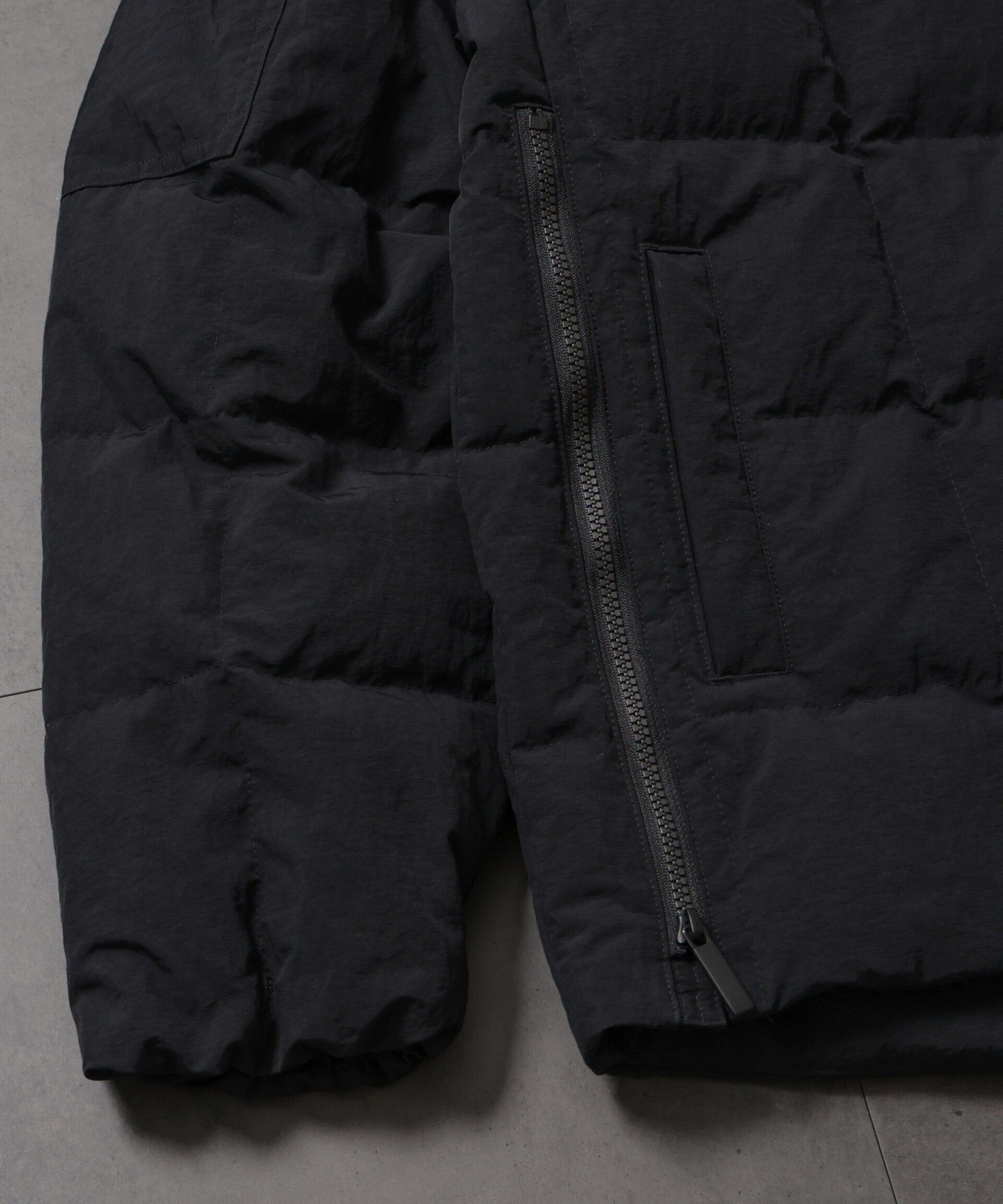 nano･universe「｢西川ﾀﾞｳﾝ(R)｣HOTEL PALACE(ｵﾃﾙﾊﾟﾗｽ)ﾅｲﾛﾝﾀｯｻｰﾀﾞｳﾝ  」|ダウン|