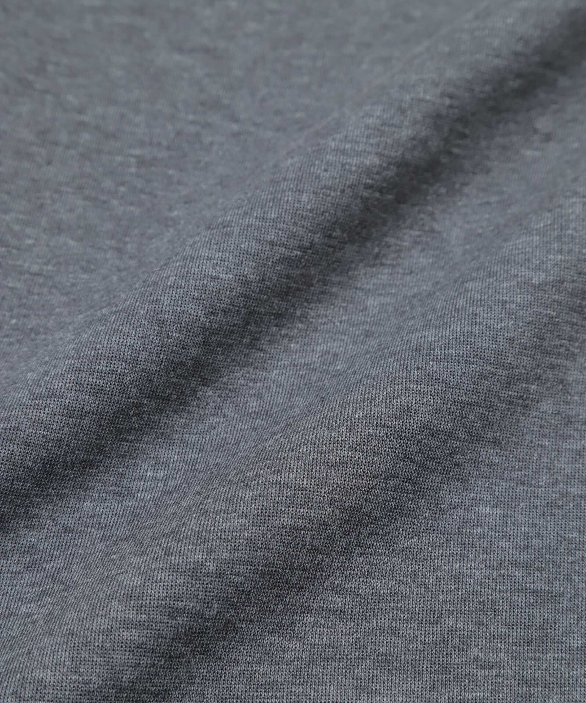 nano･universe「ボンディングトレーナーパンツ」|チノ|