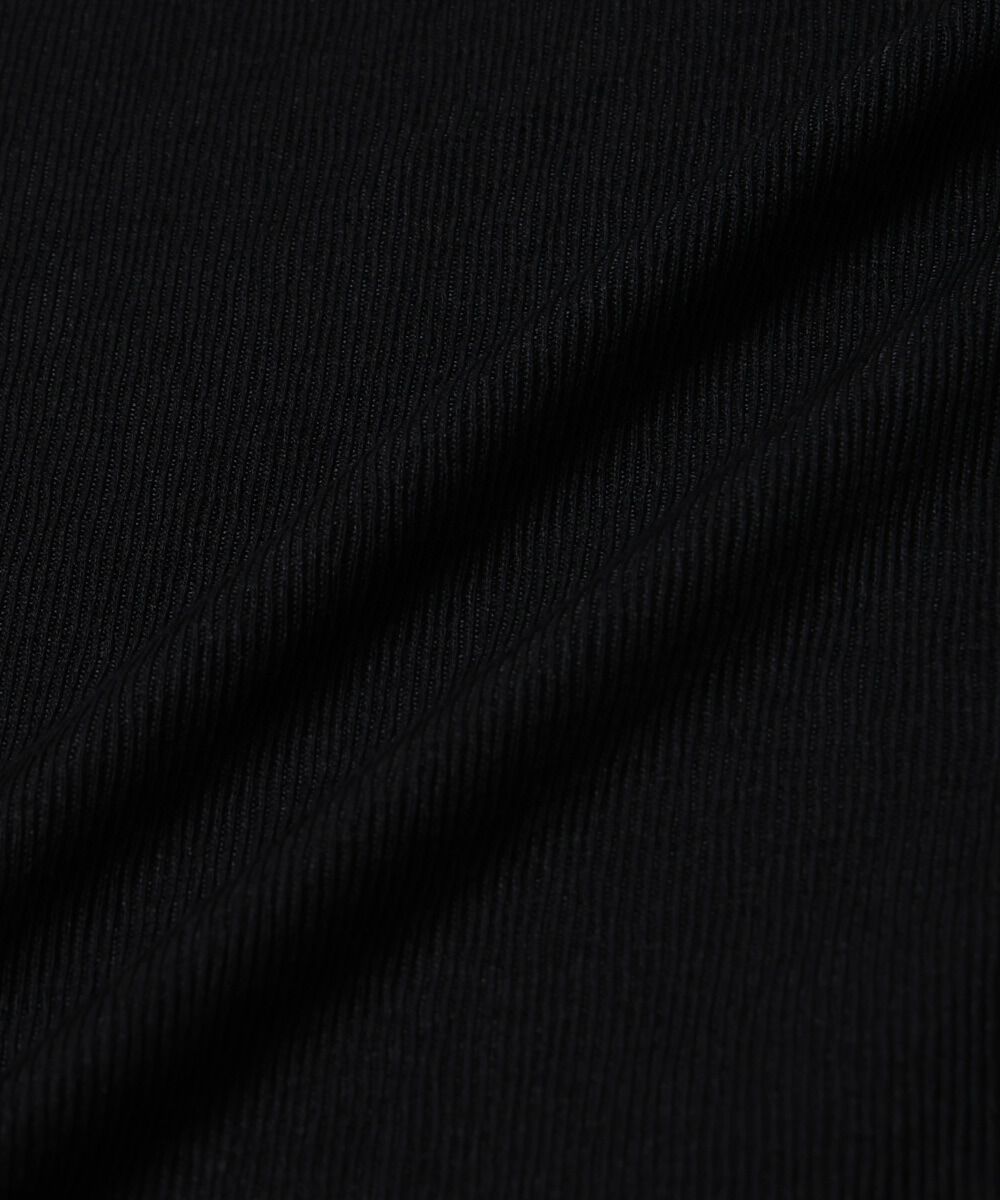 nano･universe「WEB限定/セミシアークルーネックプルオーバー 長袖」|Tシャツ・カットソー|