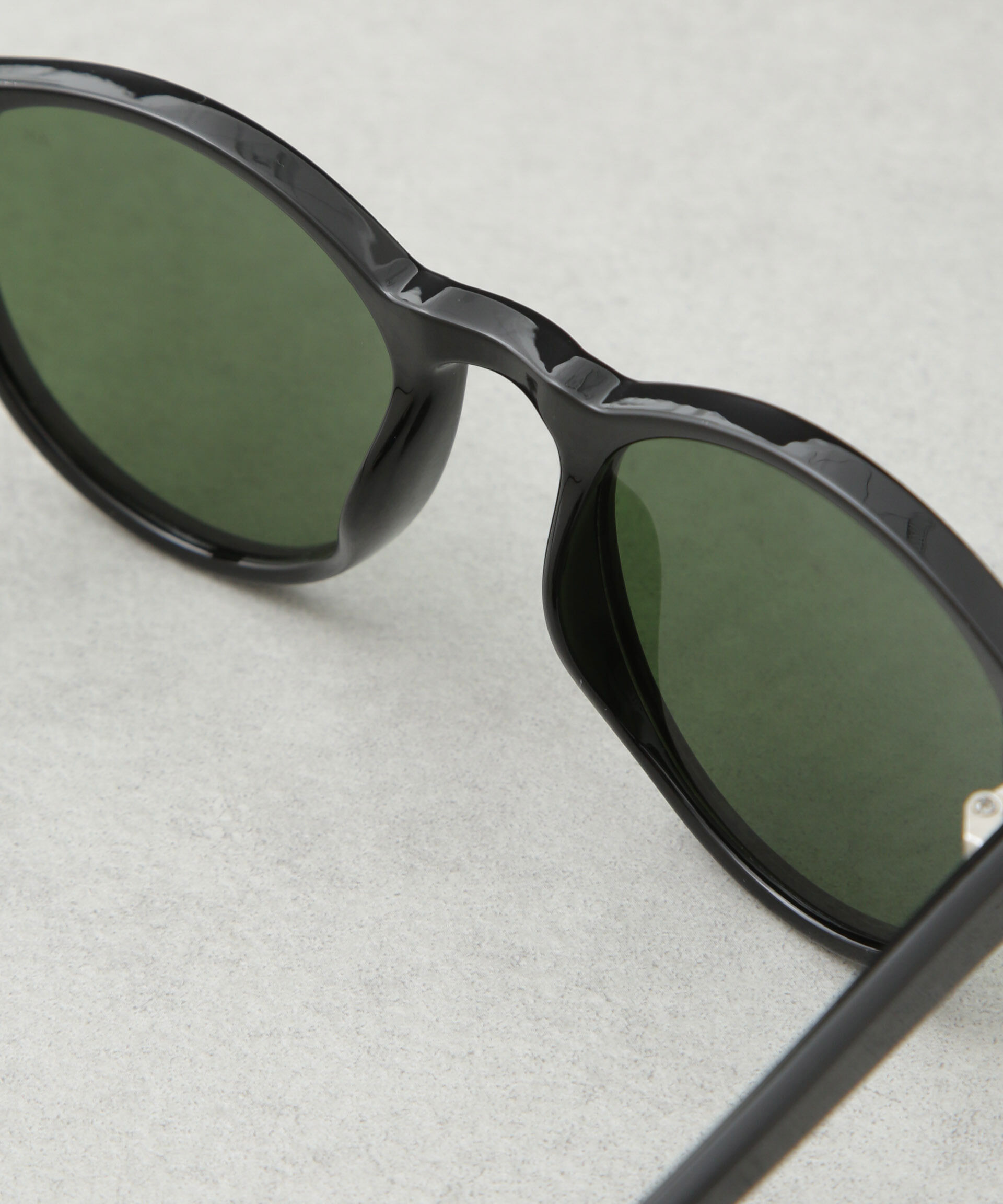 nano･universe「A.KJAERBEDE/MARVIN」|メガネ|