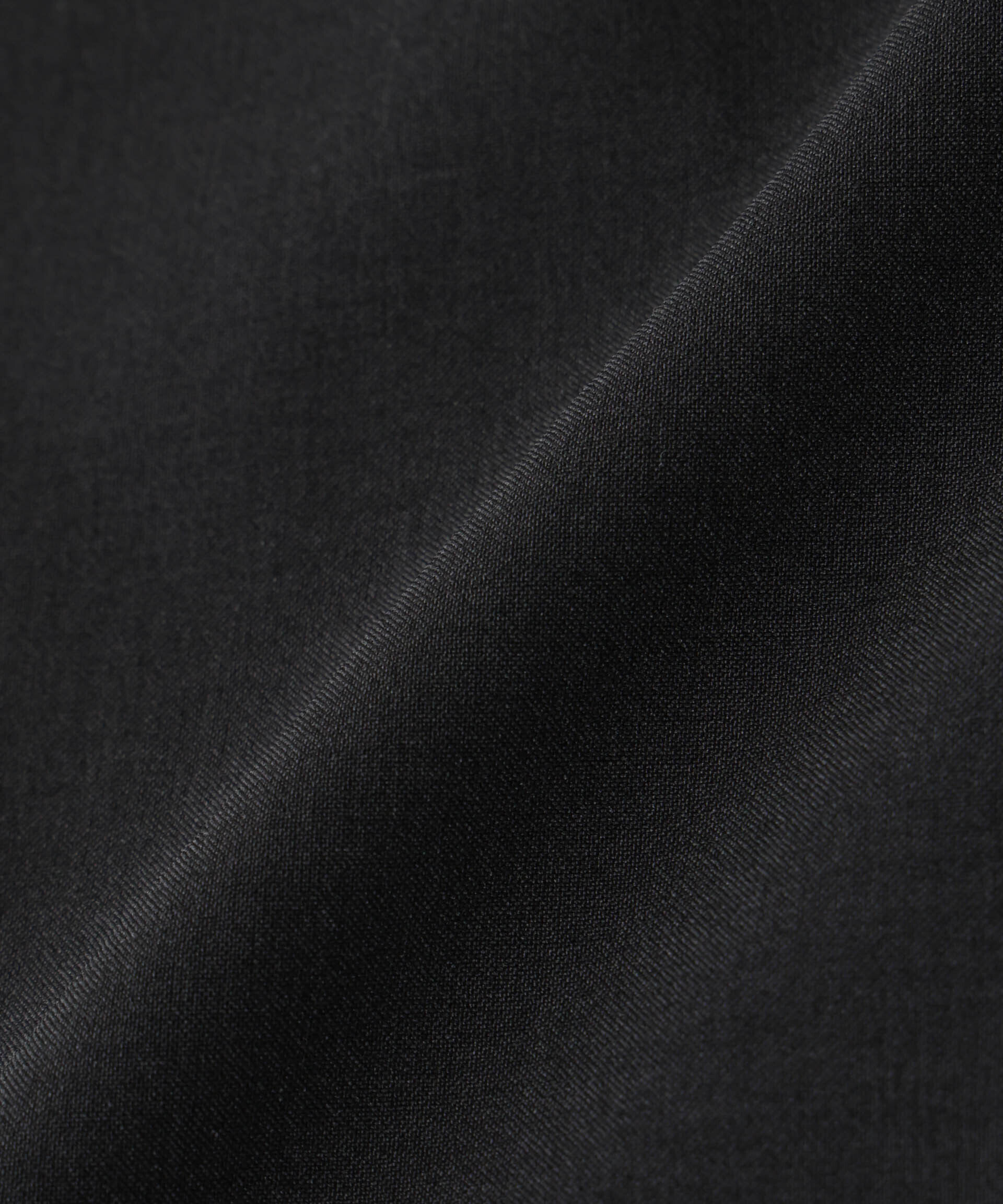 nano･universe「メランジドライオープンカラーシャツ（セットアップ可）」|シャツ・ブラウス|