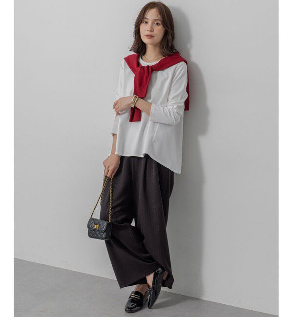 組曲「ニューシックニット カーディガン」|カーディガン|