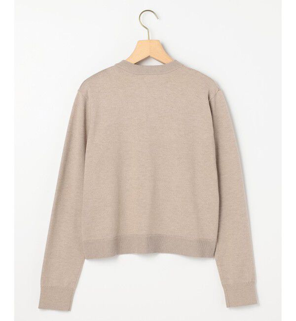 組曲「ニューシックニット カーディガン」|カーディガン|