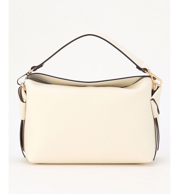 組曲「ブロードノット2WAYソフトショルダー バッグ」|ショルダー・メッセンジャー|