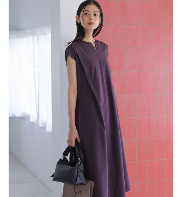 組曲「ブロードノット2WAYソフトショルダー バッグ」|ショルダー・メッセンジャー|