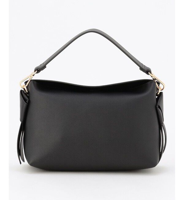 組曲「ブロードノット2WAYソフトショルダー バッグ」|ショルダー・メッセンジャー|