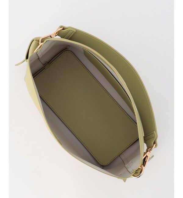 組曲「ブロードノット2WAYソフトショルダー バッグ」|ショルダー・メッセンジャー|