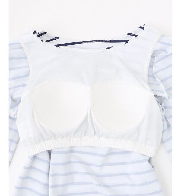 ANY SIS「【3SET】マリン スイムウェア」|スポーツ|