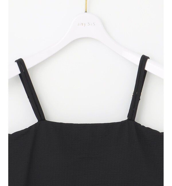 ANY SIS「【4SET】キャミソール スイムウェア」|スポーツ|