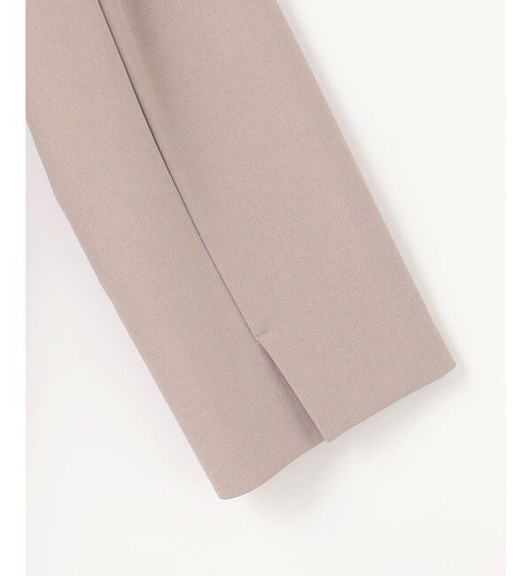 ANY SIS「【BAILA掲載】スマートビューティストレッチテーラード ジャケット」|テーラードジャケット|