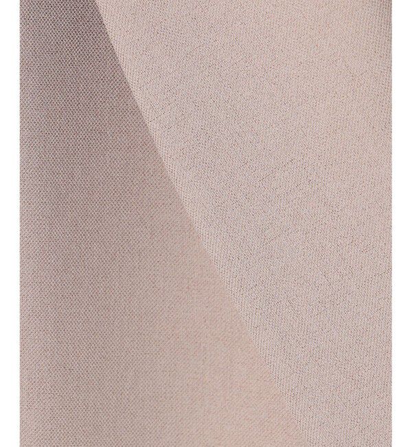 ANY SIS「【BAILA掲載】スマートビューティストレッチテーラード ジャケット」|テーラードジャケット|