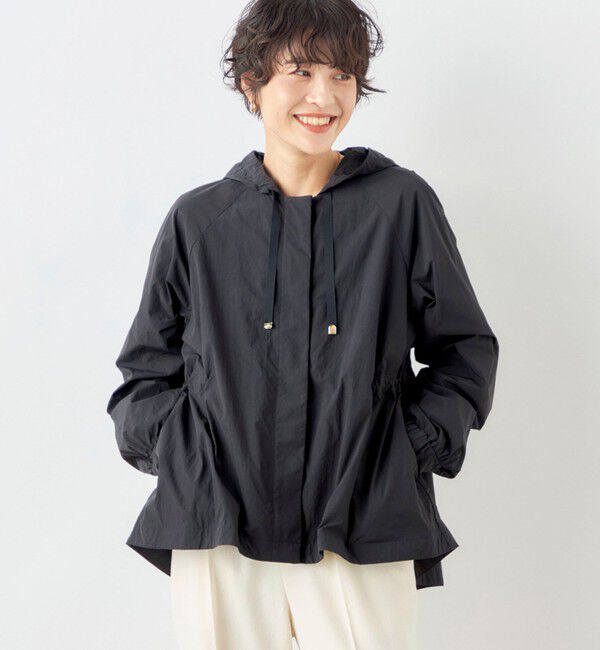 NOLLEY'S「ウォッシャブル2WAYマウンテンパーカー」|その他|