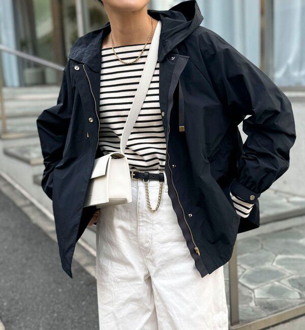 NOLLEY'S「ウォッシャブル2WAYマウンテンパーカー」|その他|